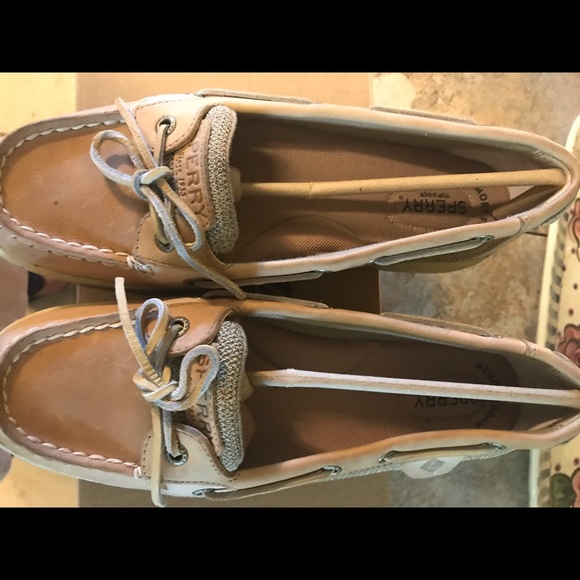 Sperry Angelfish deck shoes - Picture 3 of 4